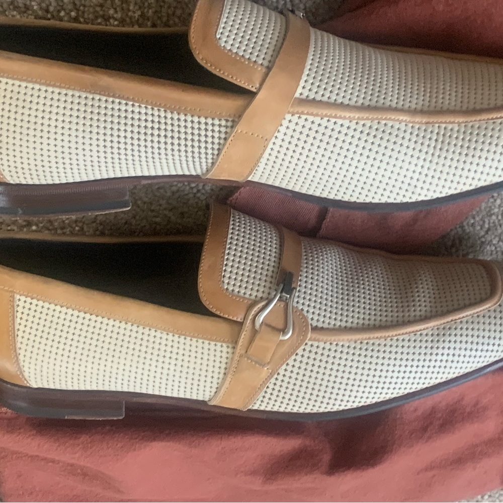Mezlan Men’s shoes
